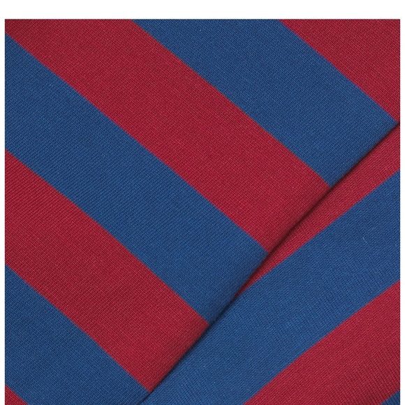 Tory Burch
Logo-Belted Striped Midi-Dress - Picture 6 of 6